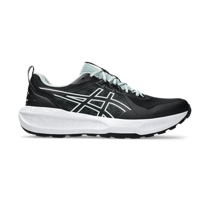 Asics Trail Asics Supinatrice Running Supinateur Chaussure