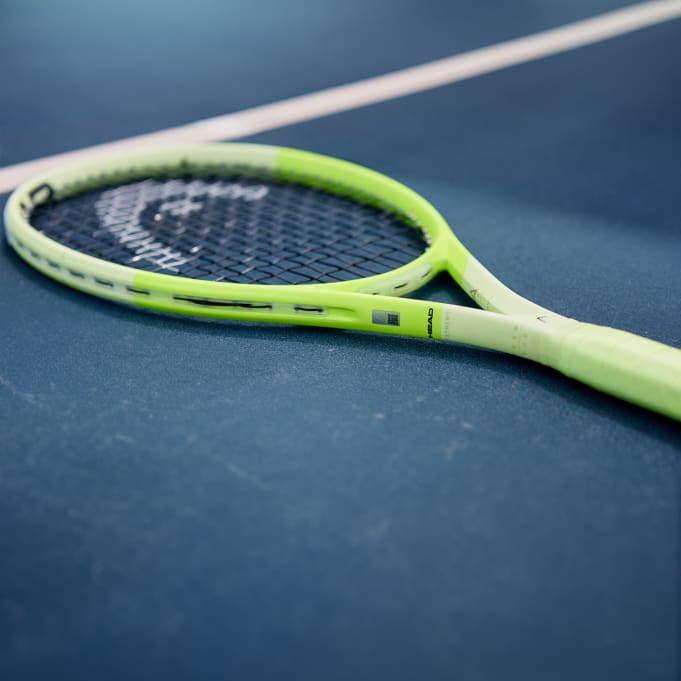 Head Extreme Team Tennis Racket | by HEAD | Price: ZAR 3,699.9