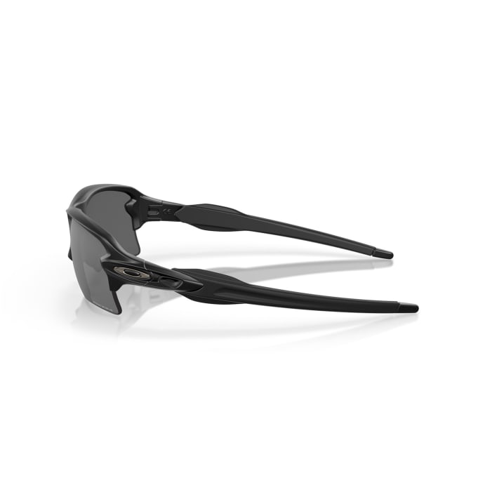 Oakley FLAK 2.0 XL Sunglasses with Prizm Black Lense & Black Frame
