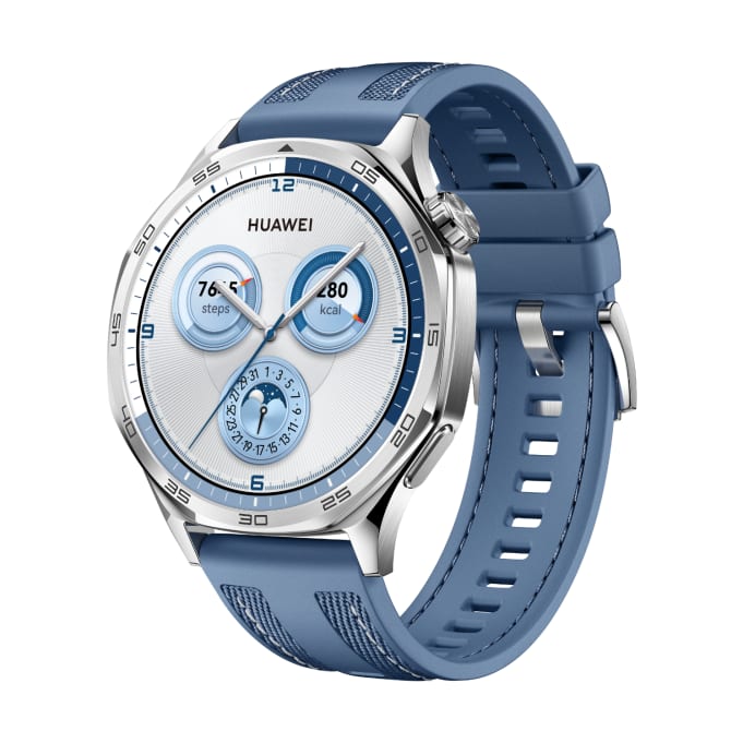 Gps Smartwatch Huawei Watch Gt Active Specs Buy Huawei Watch GT3