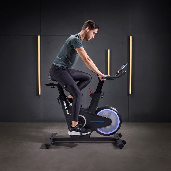 Horizon Indoor Cycle by Horizon Price: R 12 999,9 PLU