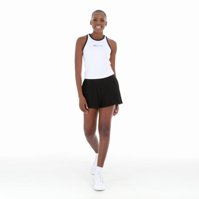 OTG Women's Active Pleat Skort | by OTG | Price: ZAR 799.9 | PLU