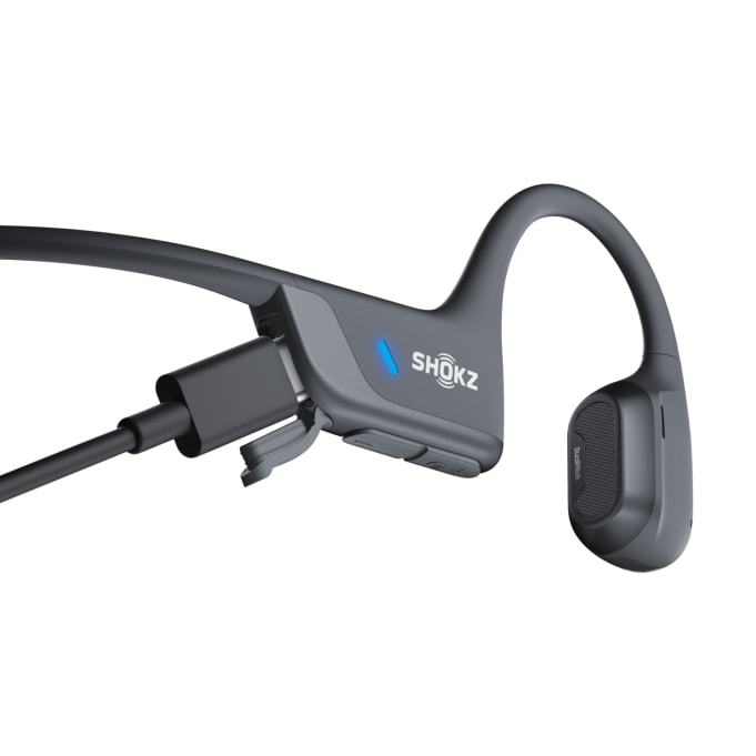 Shokz OpenRun Pro 2 Bone Conduction Headphones | by Shokz | Price