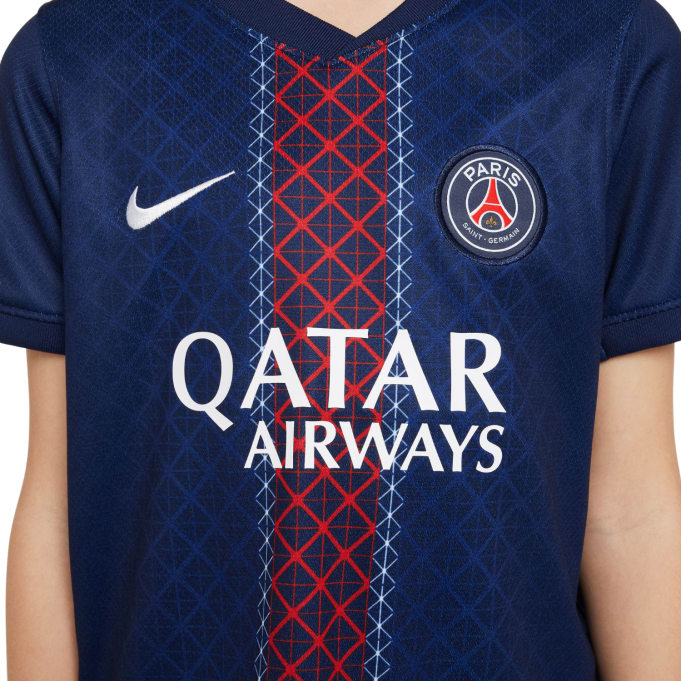 nike psg home kit