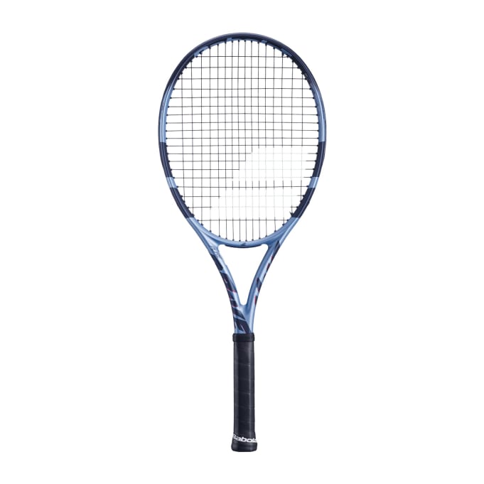 【超美品】BabolaT PURE DRIVE TEAM G2 Babolat Pure Drive Team Tennis Racket | by Babolat | Price: ZAR