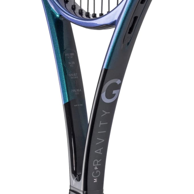 Head Gravity MP 2025 Tennis Racket | by HEAD | Price: ZAR 5,299.9
