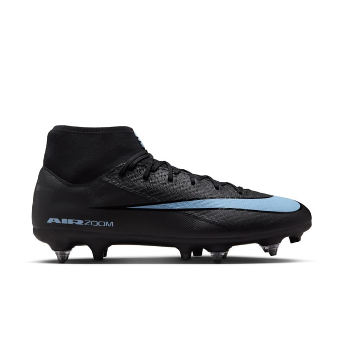 Nike Mercurial Superfly 10 Academy Soft Ground Rugby Boots