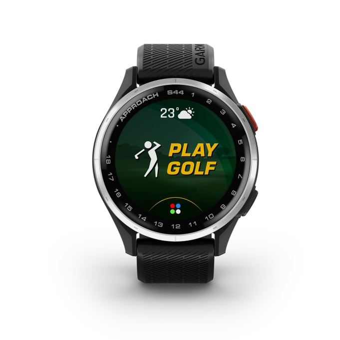 Garmin Approach S44 GPS Golf Smartwatch | by Garmin | Price: ZAR