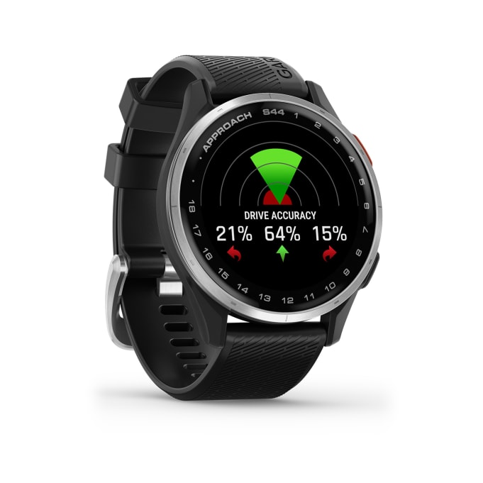 Garmin Approach S44 GPS Golf Smartwatch | by Garmin | Price: R 8