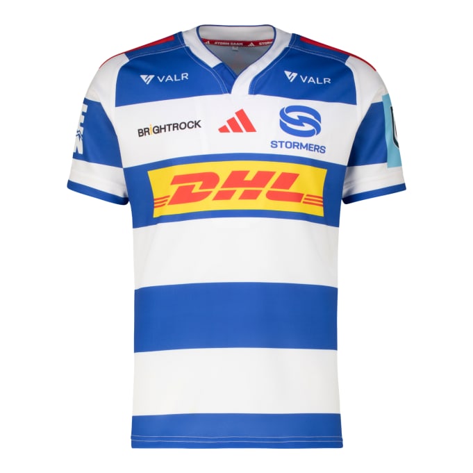 Dhl Stormers Replica Uk Jerseys Cronulla Sharks 2024/25 Mens