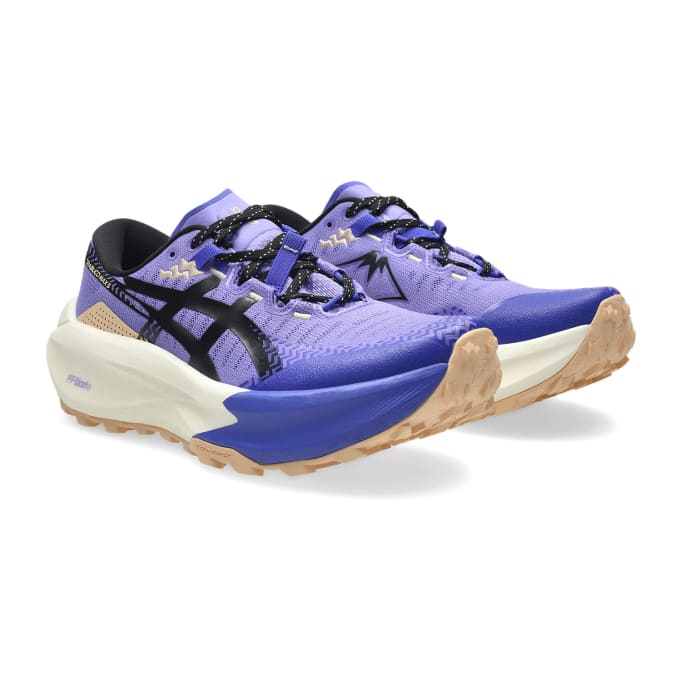 ASICS Women's Trabuco Max 5 Trail Running Shoes | by ASICS | Price