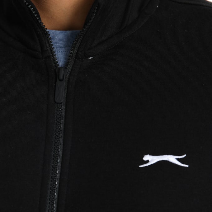 Slazenger Men's Full-Zip Jacket | by Slazenger | Price: ZAR 479