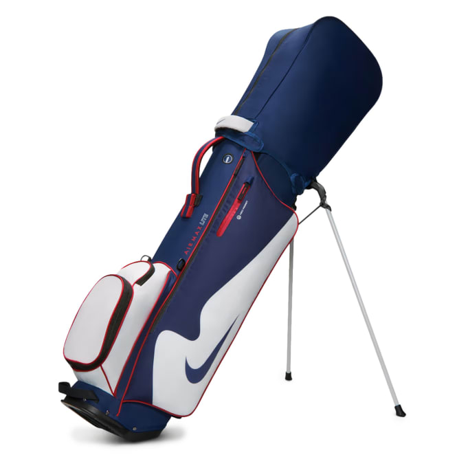 ナイキ(NIKE) GOLF_CLUB_BAG Buy Nike Black Air Max Light Golf Bag from Next South Africa