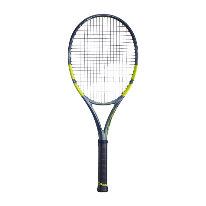 Babolat Pure Aero 100 300g G2 ① Babolat Pure Aero 100 Gen9 Tennis Racket | by Babolat | Price: R 5