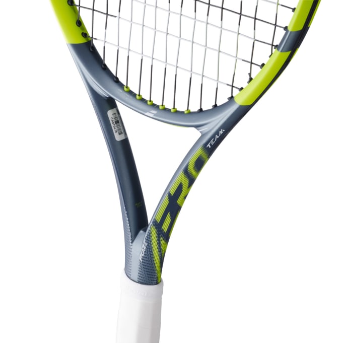 Babolat Pure Aero Team Gen9 Tennis Racket | by Babolat | Price