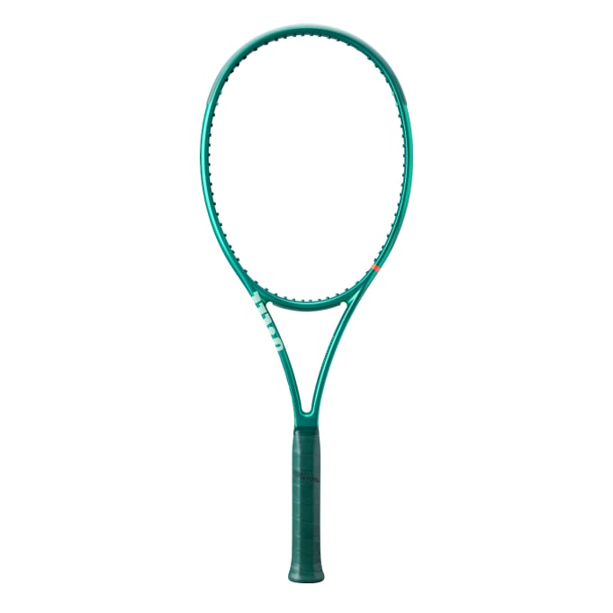 Wilson BLADE 98 16×19 V10 G3 Wilson Blade 98 V10Tennis Racket 16 x 19 | by Wilson | Price: ZAR