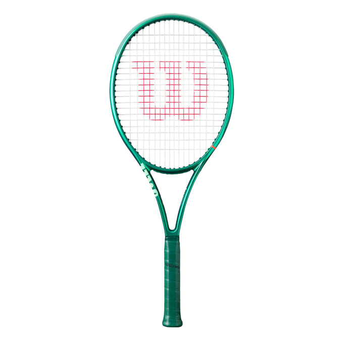 新品)Wilson BLADE 100L V10 Wilson Blade 100L V10 Tennis Racket | by Wilson | Price: ZAR