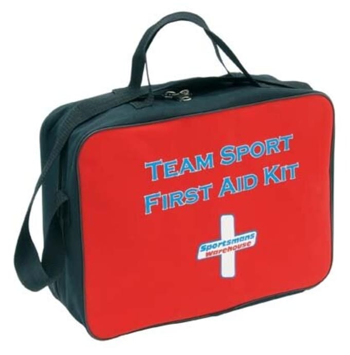 First Aid Sport Kit, by, Price: R 1 099,9