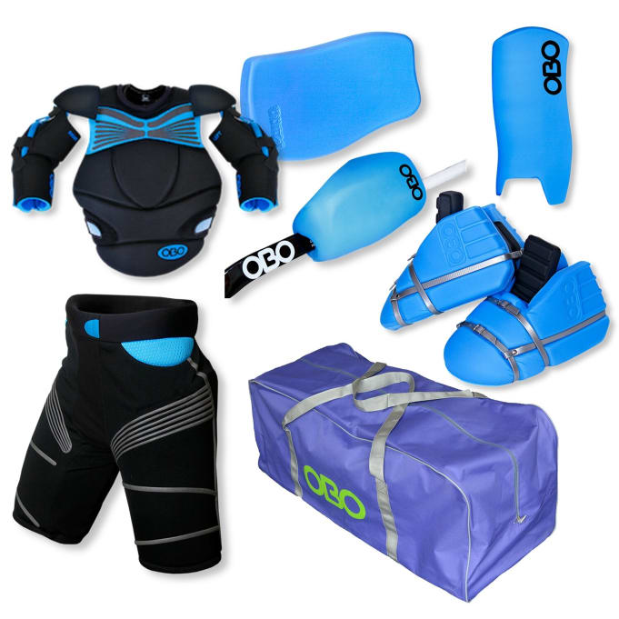 OBO Cloud 9 Goalkeeper Kit, by Obo, Price: R 21 899,9