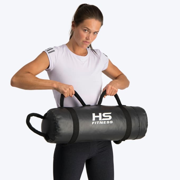 HS Fitness Weighted Sandbag 10kg, by HS Fitness, Price: R 499,9, PLU  1133460