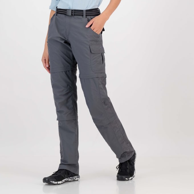 First Ascent Women's Trip Zip Pant, by First Ascent, Price: R 1 499,9, PLU 1152451