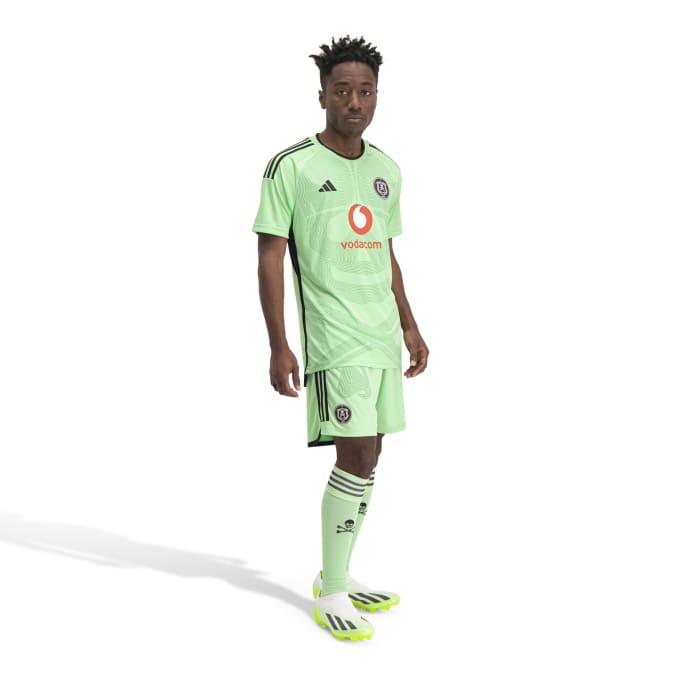 Sportsmans Warehouse : Orlando Pirates 2023/24 Home & Away Kit (Request  Valid Date From Retailer) — m.