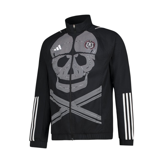 adidas Orlando Pirates International Club Soccer Fan Apparel and Souvenirs  for sale