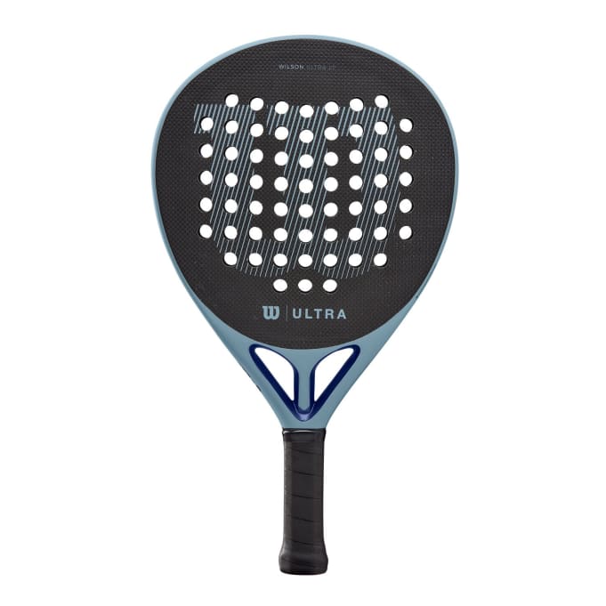 Buy Wilson Comfort Loose overgrip - Padel Zone - Zona de Padel