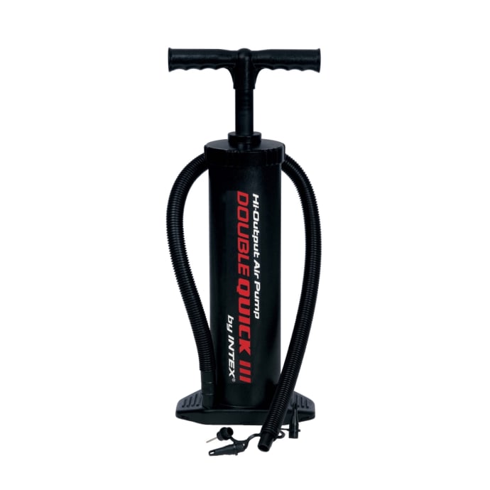 Intex Double Quick III Hand Pump, product, variation 1