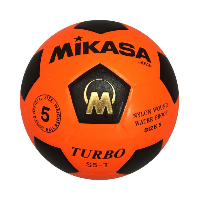 Mikasa S5 Turbo Soccer Ball, product, variation 2