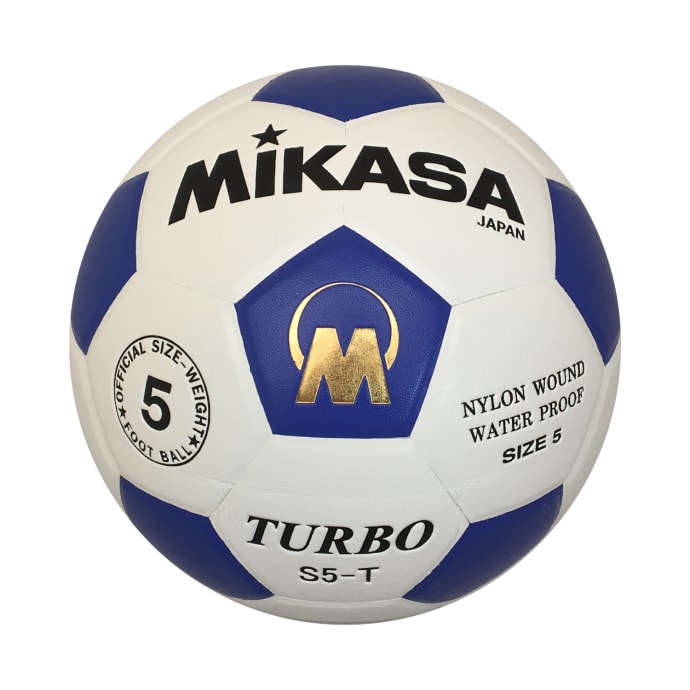 Mikasa S5 Turbo Soccer Ball, product, variation 5