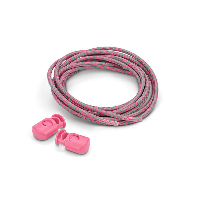 Sofsole Reflective Performance Round Laces, product, variation 2