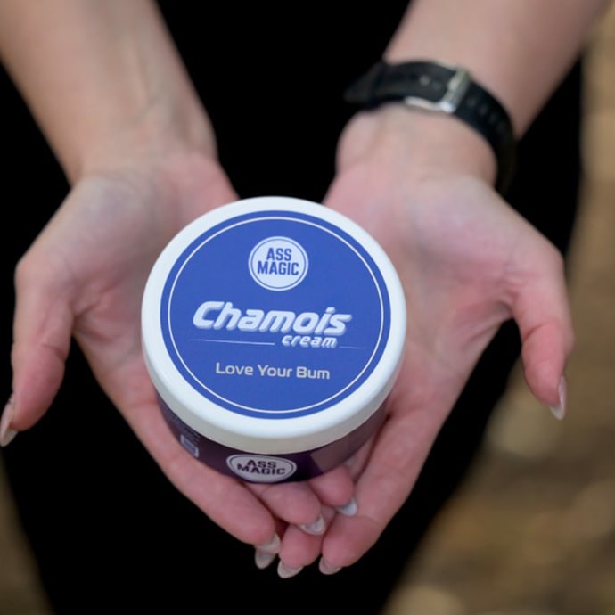 Ass Magic Chamois Cream - 200ml, product, variation 2