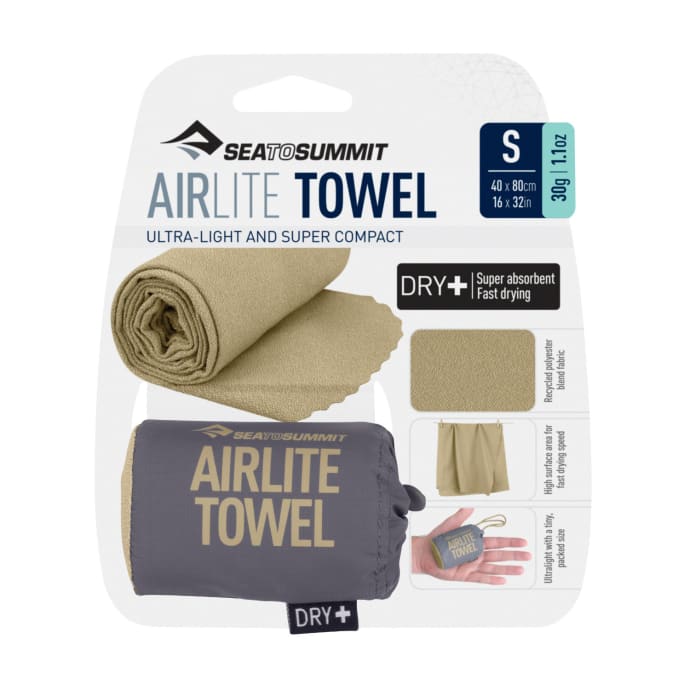 S2S Airlite Towel Small, product, variation 1