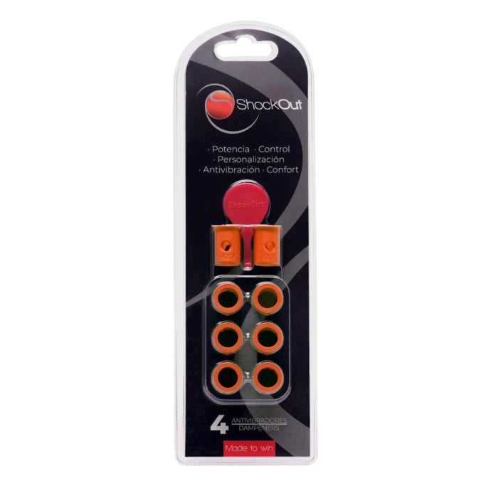 Shock Out Dampeners, product, variation 1