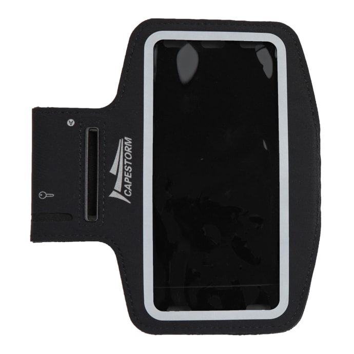 Capestorm Running Armband, product, variation 2