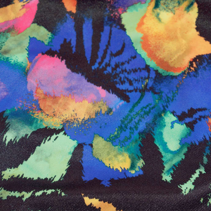 Speedo Women&#039;s Allover Digital V-back 1 Piece, product, variation 5