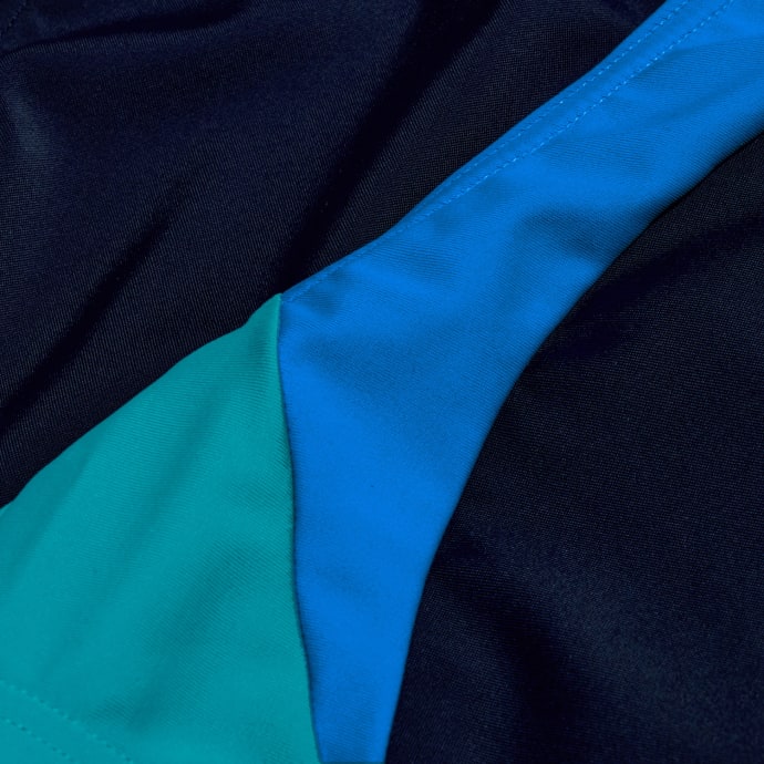 Speedo Women&#039;s Colourblock Splice 2 Piece, product, variation 4