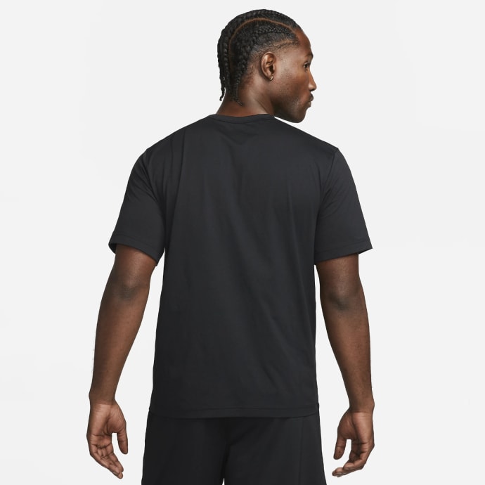 Nike Men&#039;s Dri-Fit UV Hyverse Tee, product, variation 2