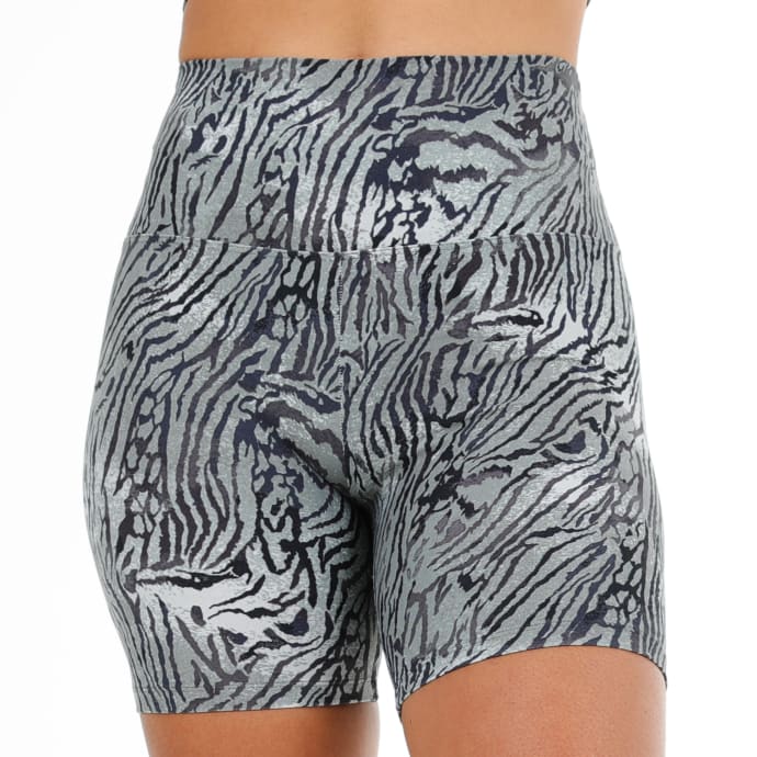 OTG Women&#039;s Tiger Short Tight, product, variation 1