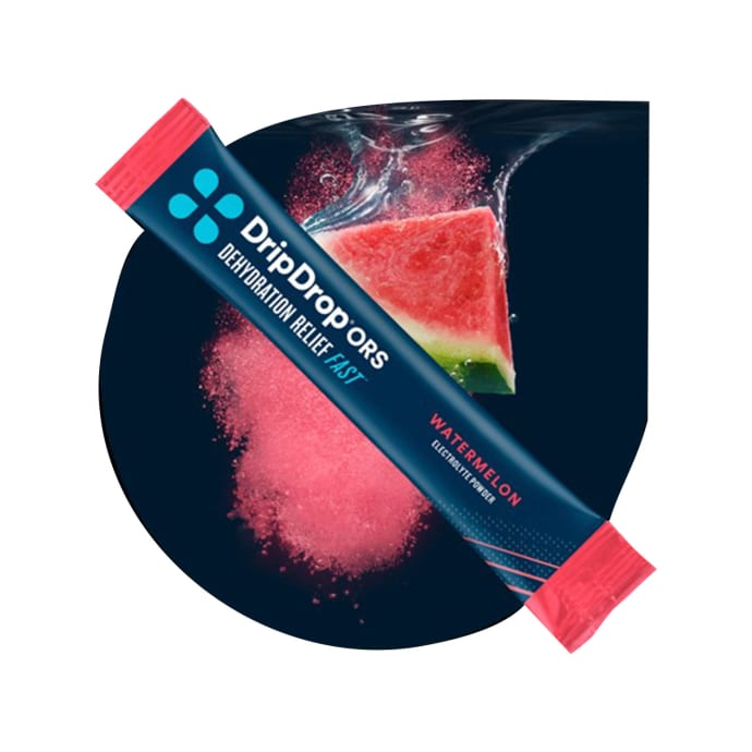 DripDrop ORS Dehydration Relief (8 Sticks), product, variation 1