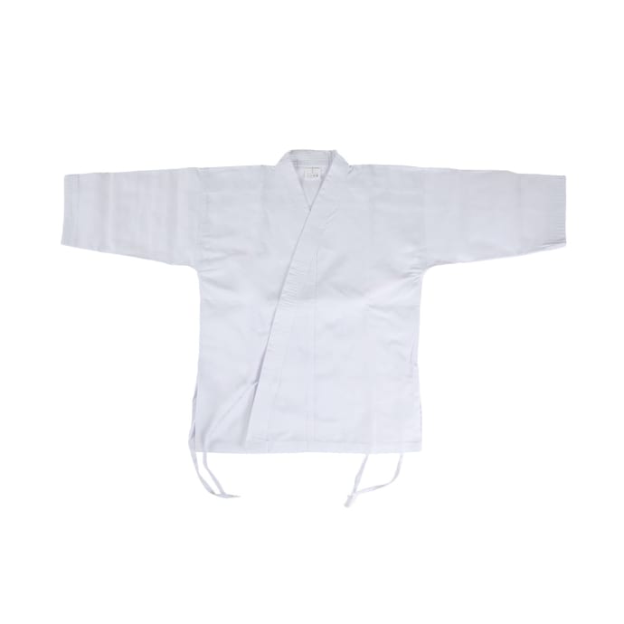 Katsumi Karate Suit 00 (112 - 122cm), product, variation 3