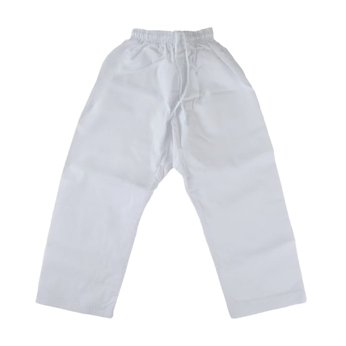 Katsumi Karate Suit 00 (112 - 122cm), product, variation 4