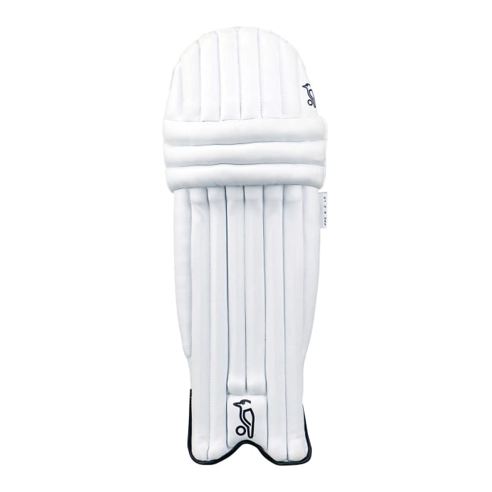 Kookaburra Pro 8.0 Youth Cricket Pads, product, variation 1