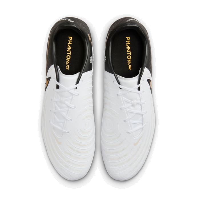 Nike Phantom GX II Academy Firm Ground Senior Soccer Boots, product, variation 3