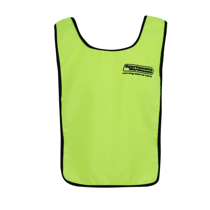 SWH Senior Training Bib, product, variation 3