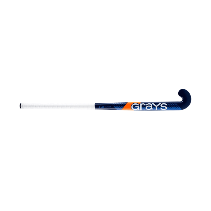 Grays GX1000 Ultrabow Senior Hockey Stick, product, variation 1