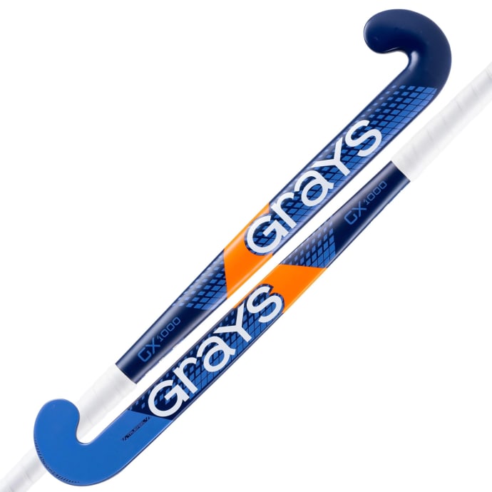 Grays GX1000 Ultrabow Senior Hockey Stick, product, variation 3
