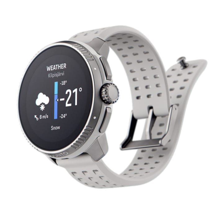 Suunto Race Multisport Watch, product, variation 3