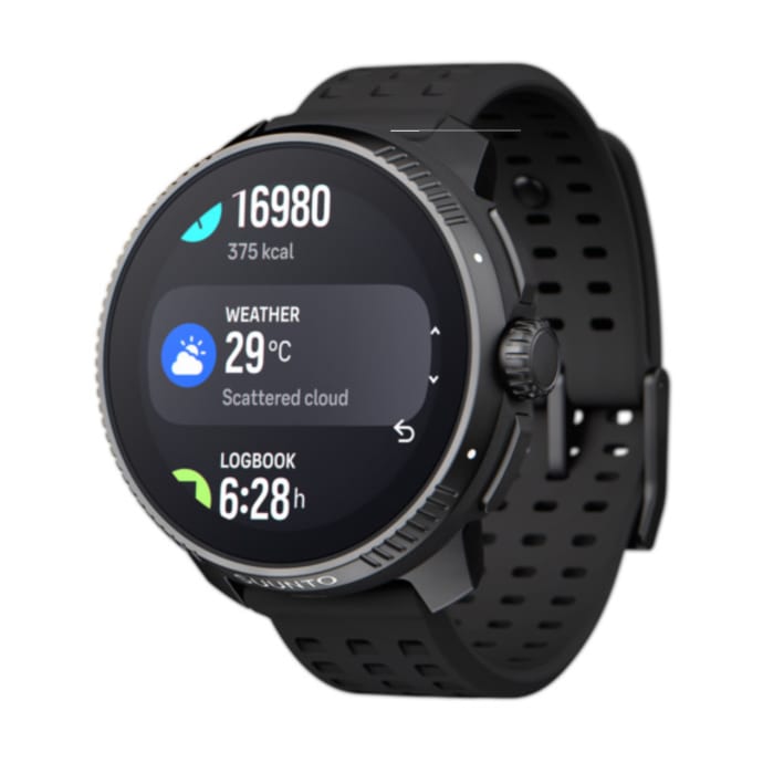 Suunto Race Multisport Watch, product, variation 11